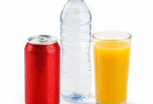 DRINKS