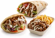 KEBABS