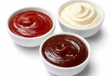 SAUCES