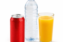 DRINKS