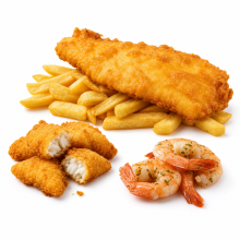 FISH