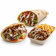 KEBABS