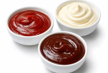 SAUCES