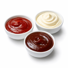 SAUCES