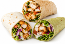 WRAPS