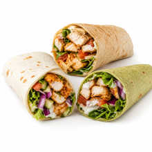 WRAPS